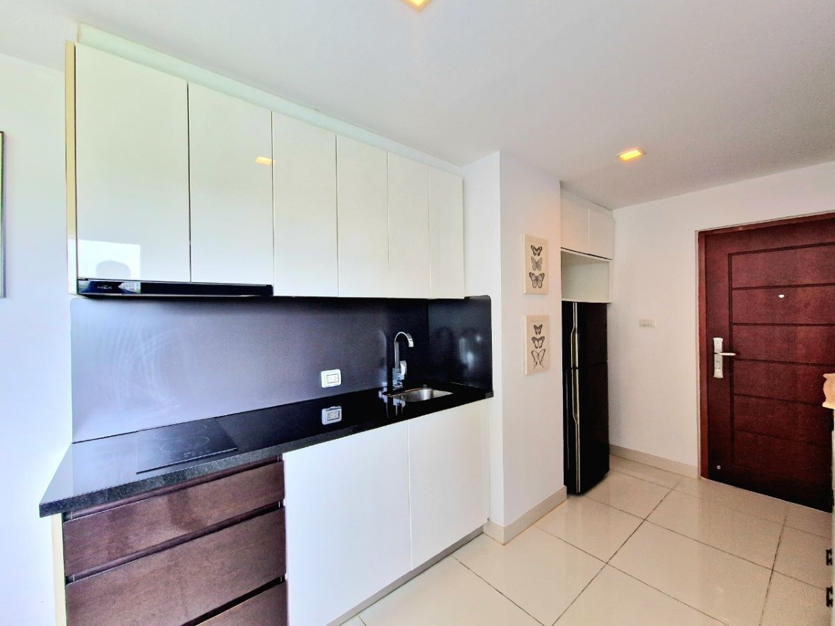 CS0346 – 2 Bedrooms Condo in Park Royal 3 Pratumnak
