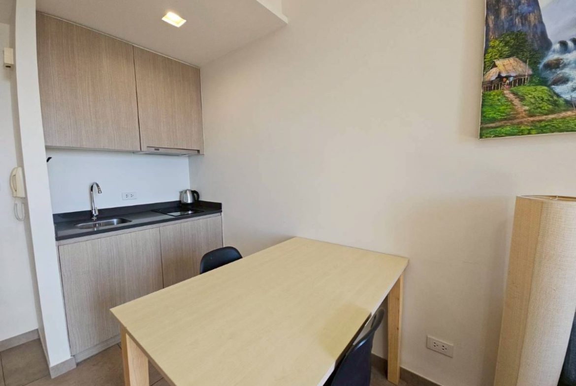 CS0922-1 Bedroom in Unixx South Pattaya Condominium for Sale Pratamnak Pattaya