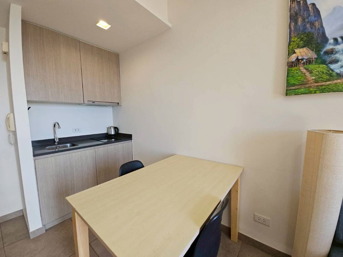 CS0922-1 Bedroom in Unixx South Pattaya Condominium for Sale Pratamnak Pattaya