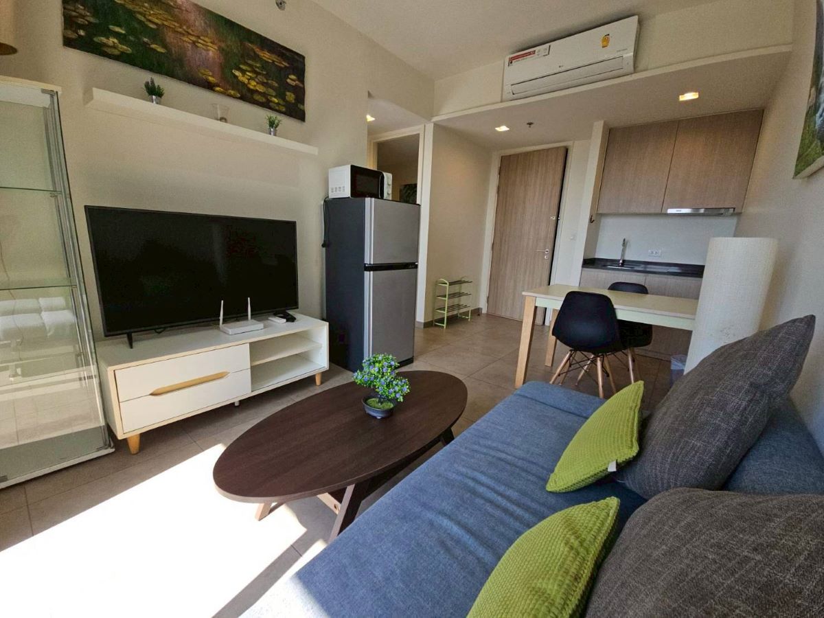 CS0922-1 Bedroom in Unixx South Pattaya Condominium for Sale Pratamnak Pattaya