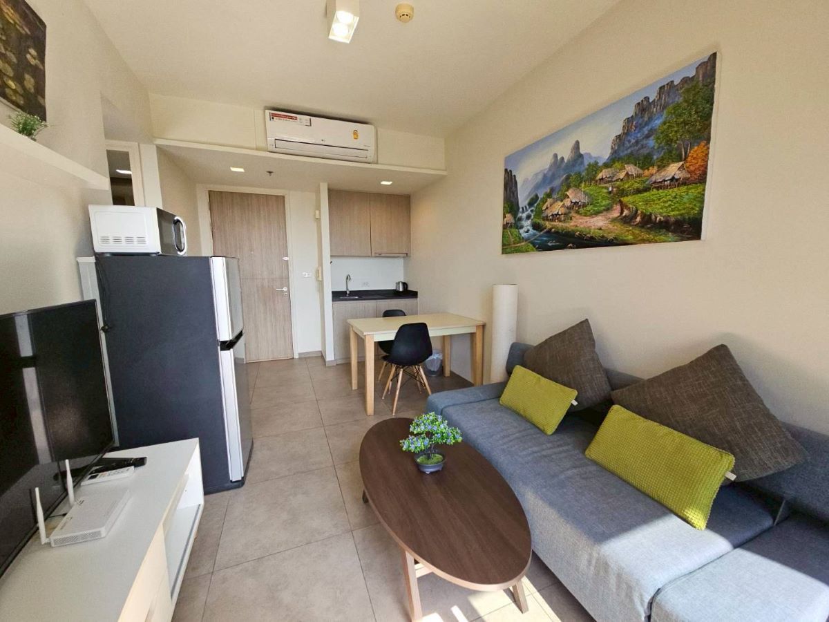 CS0922-1 Bedroom in Unixx South Pattaya Condominium for Sale Pratamnak Pattaya