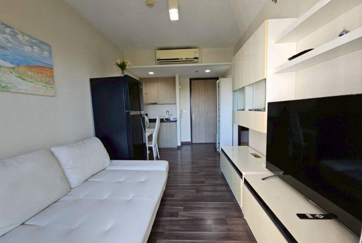 CS0921-1 Bedroom Unixx South Pattaya Condominium for Sale Pattaya