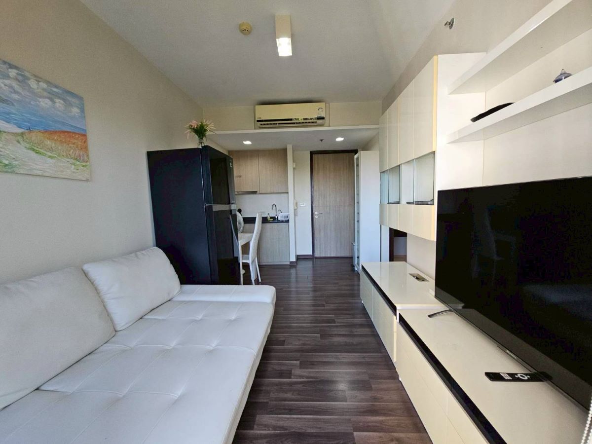 CS0921-1 Bedroom Unixx South Pattaya Condominium for Sale Pattaya