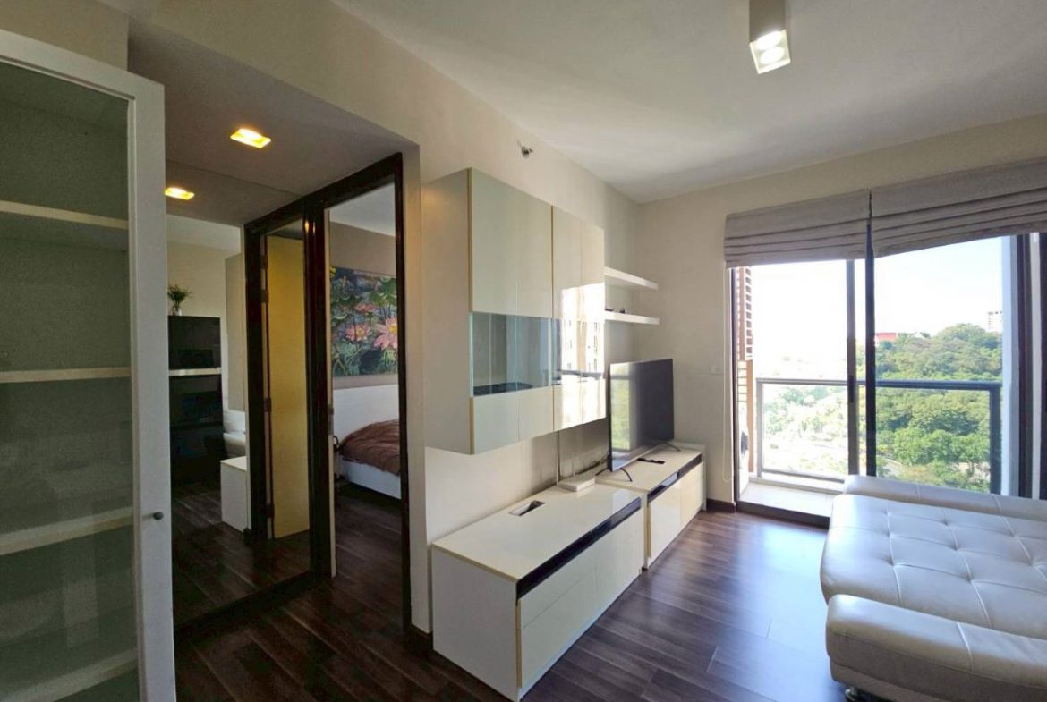 CS0921-1 Bedroom Unixx South Pattaya Condominium for Sale Pattaya