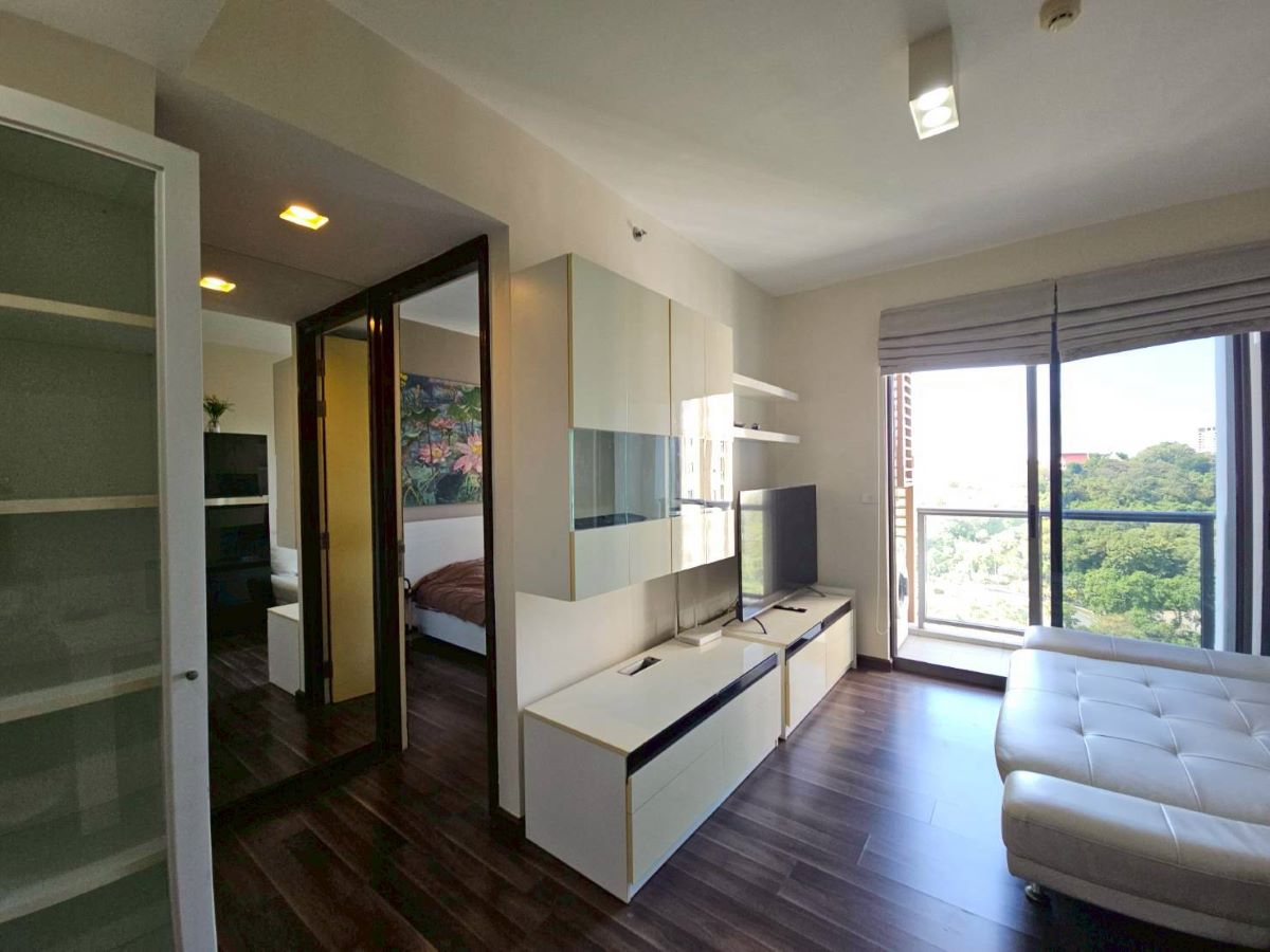 CS0921-1 Bedroom Unixx South Pattaya Condominium for Sale Pattaya