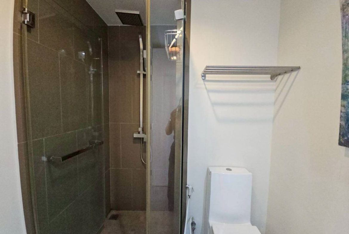 CS0922-1 Bedroom in Unixx South Pattaya Condominium for Sale Pratamnak Pattaya