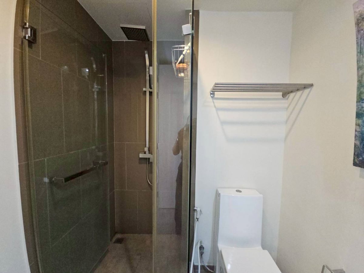 CS0922-1 Bedroom in Unixx South Pattaya Condominium for Sale Pratamnak Pattaya