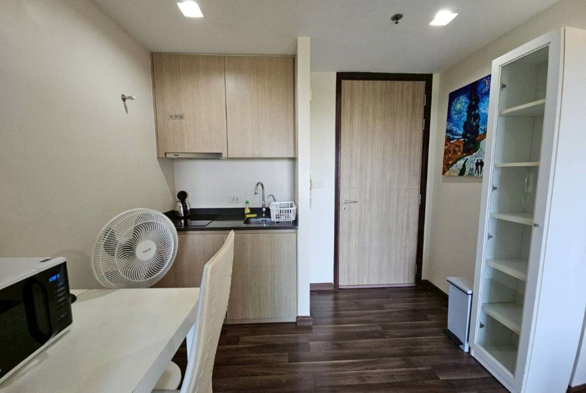 CS0921-1 Bedroom Unixx South Pattaya Condominium for Sale Pattaya