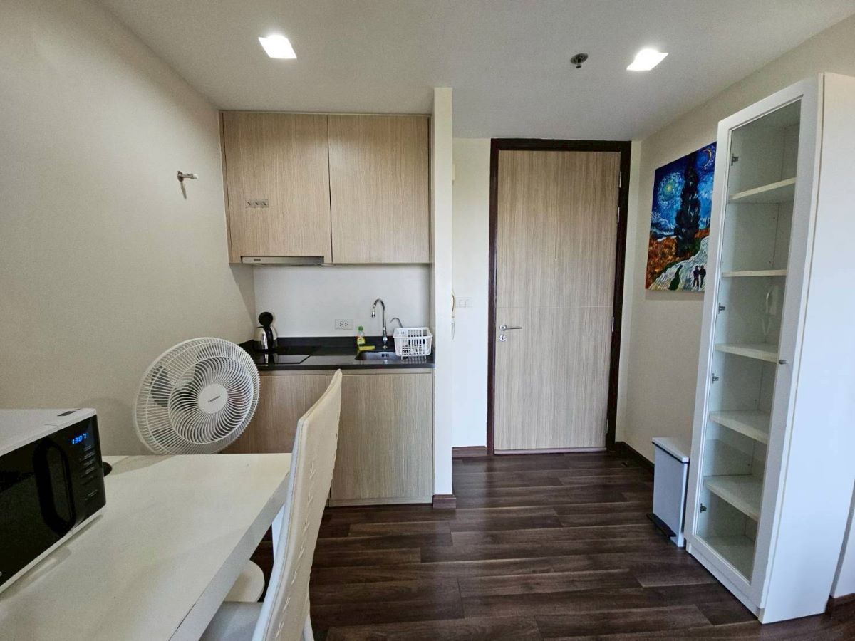 CS0921-1 Bedroom Unixx South Pattaya Condominium for Sale Pattaya