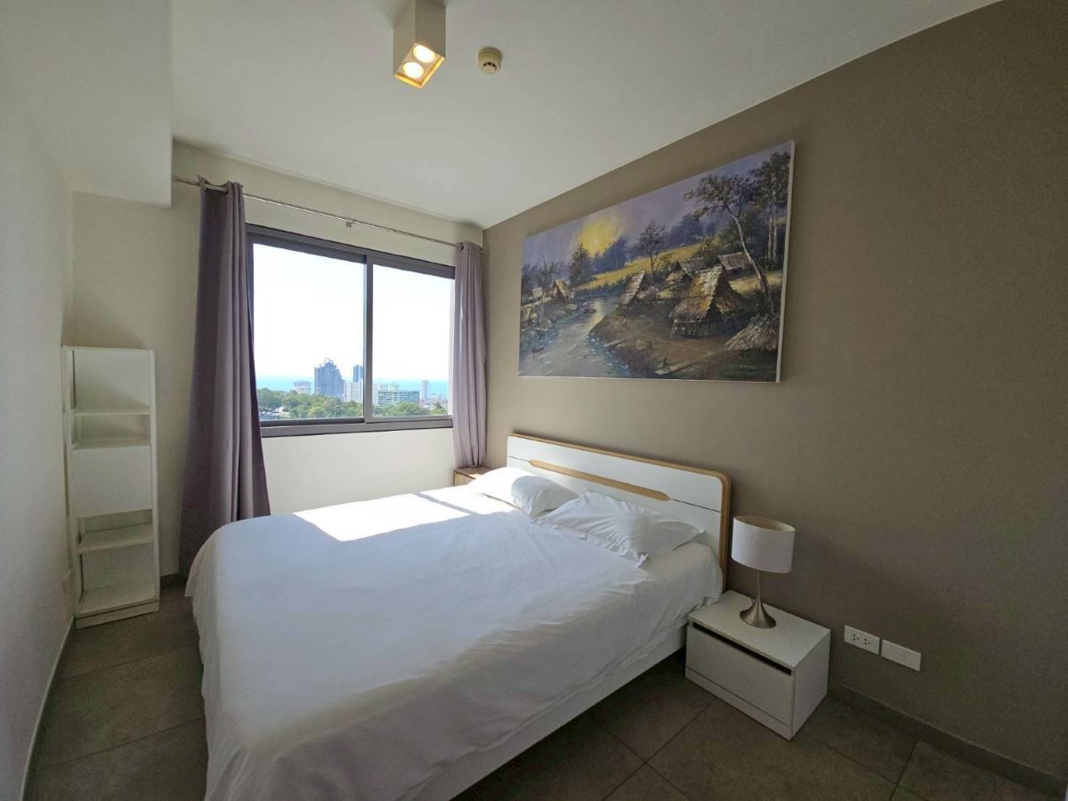 CS0922-1 Bedroom in Unixx South Pattaya Condominium for Sale Pratamnak Pattaya