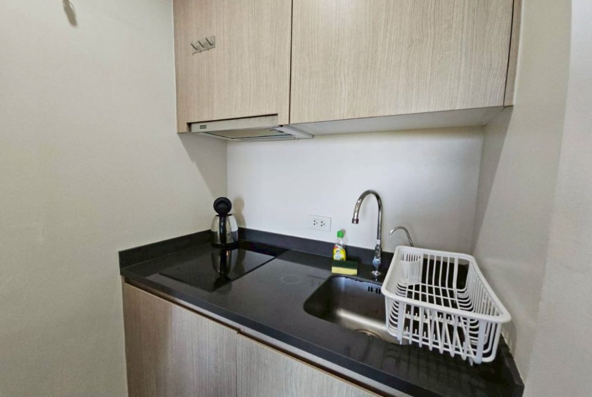 CS0921-1 Bedroom Unixx South Pattaya Condominium for Sale Pattaya