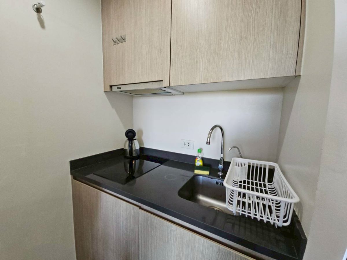 CS0921-1 Bedroom Unixx South Pattaya Condominium for Sale Pattaya