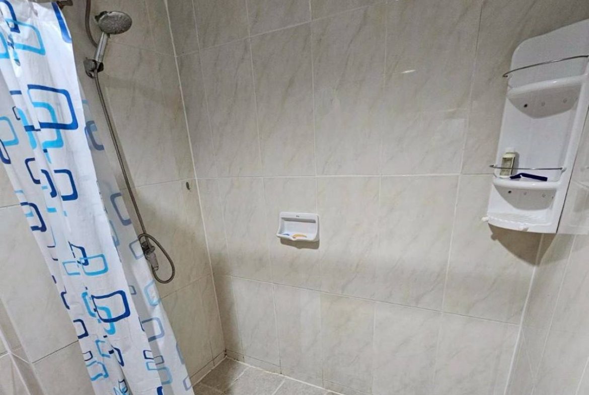 CS0923- Studio in Condo View Talay 5 C for Sale /Rent Jomtien