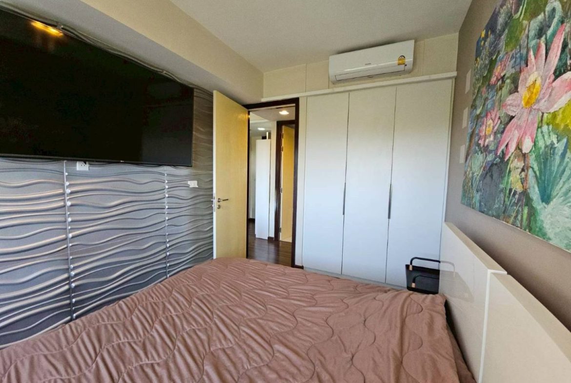CS0921-1 Bedroom Unixx South Pattaya Condominium for Sale Pattaya