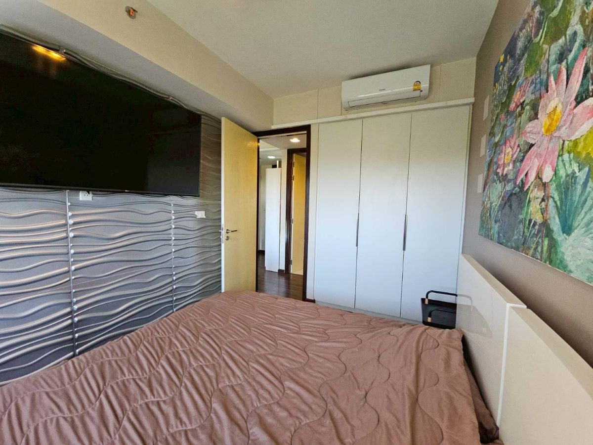 CS0921-1 Bedroom Unixx South Pattaya Condominium for Sale Pattaya