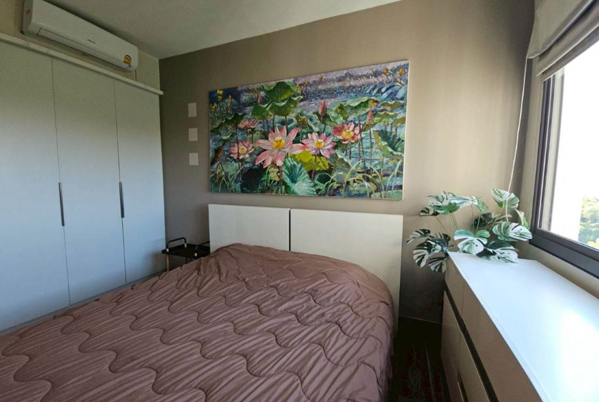 CS0921-1 Bedroom Unixx South Pattaya Condominium for Sale Pattaya
