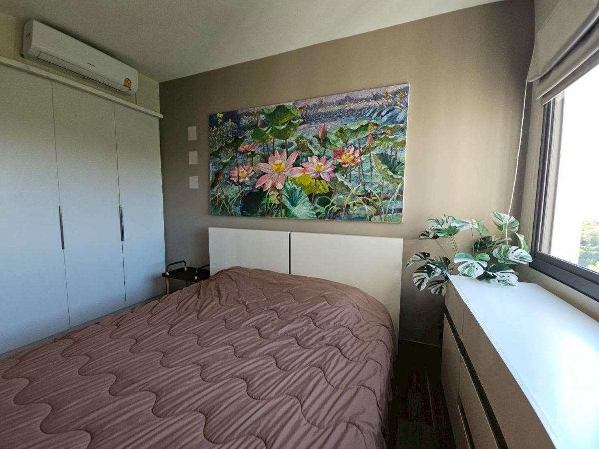 CS0921-1 Bedroom Unixx South Pattaya Condominium for Sale Pattaya
