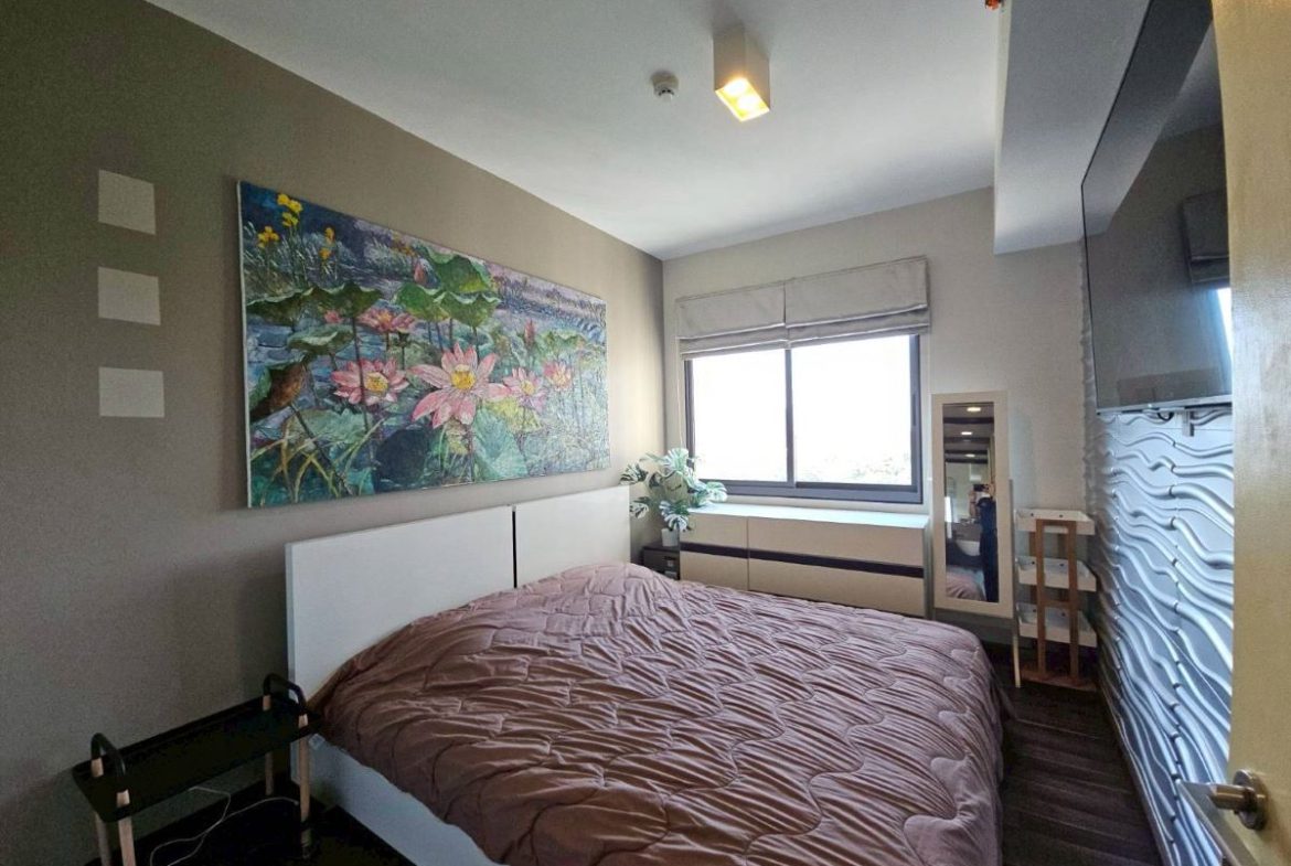CS0921-1 Bedroom Unixx South Pattaya Condominium for Sale Pattaya