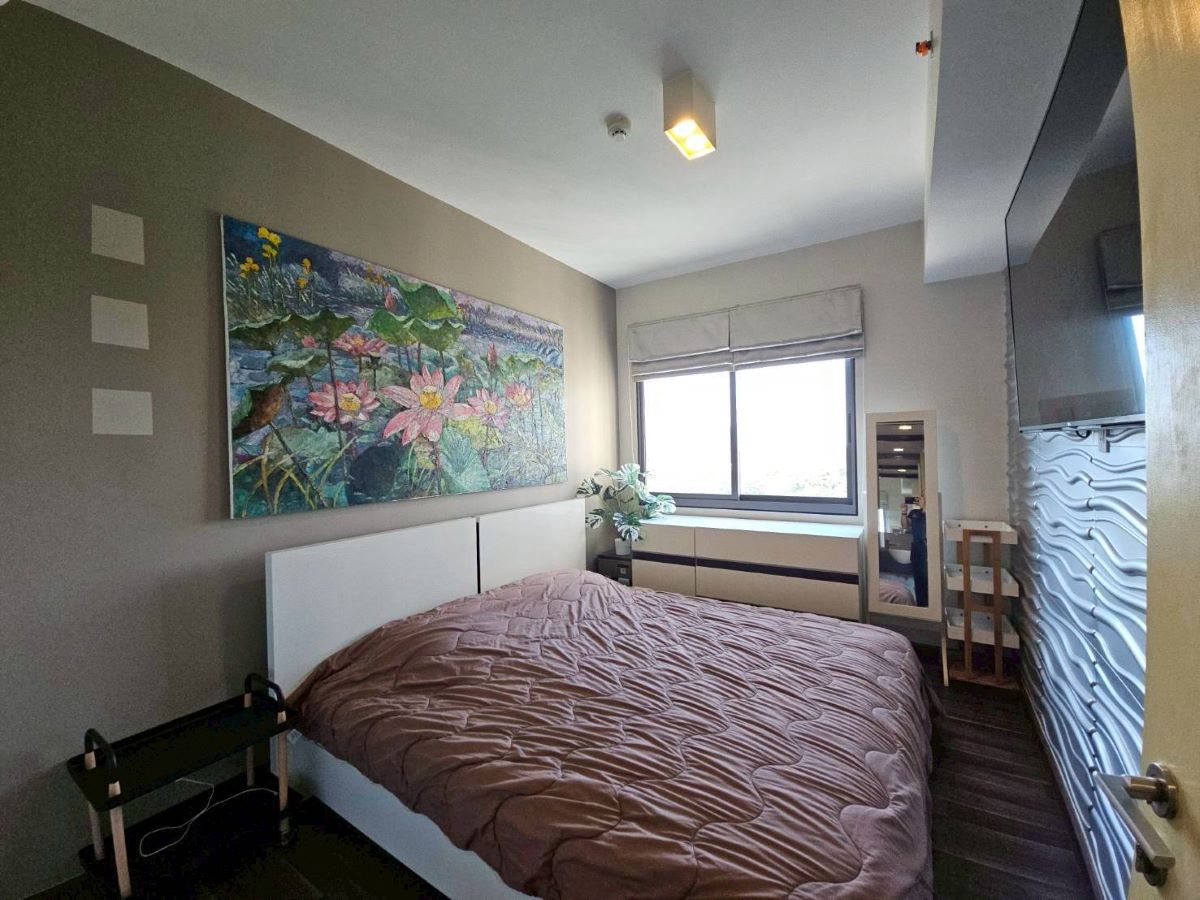 CS0921-1 Bedroom Unixx South Pattaya Condominium for Sale Pattaya