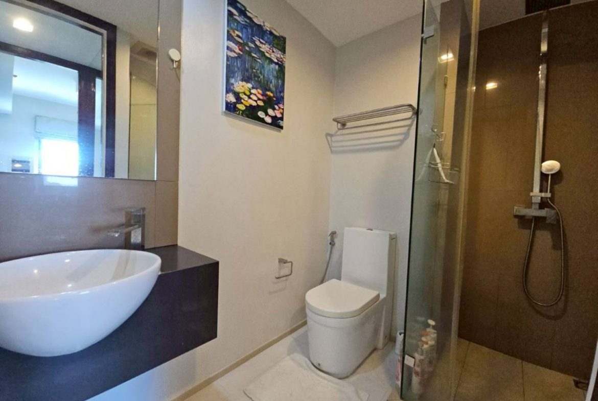 CS0921-1 Bedroom Unixx South Pattaya Condominium for Sale Pattaya