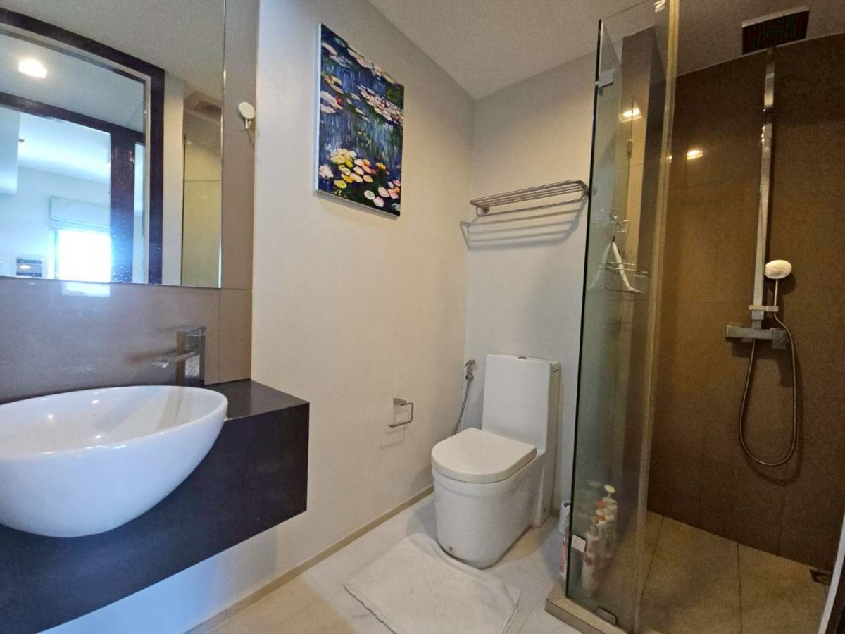 CS0921-1 Bedroom Unixx South Pattaya Condominium for Sale Pattaya