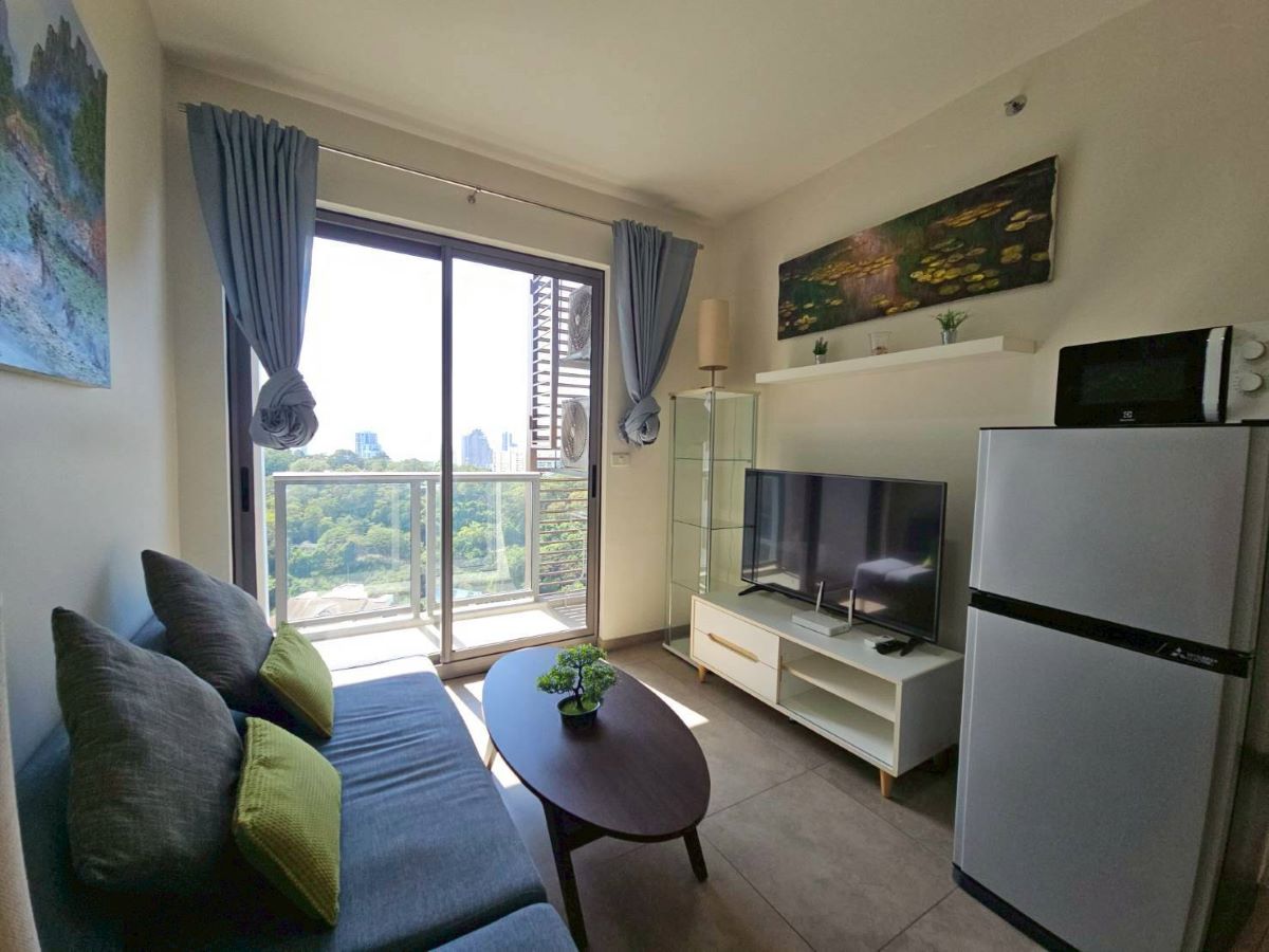 CS0922-1 Bedroom in Unixx South Pattaya Condominium for Sale Pratamnak Pattaya