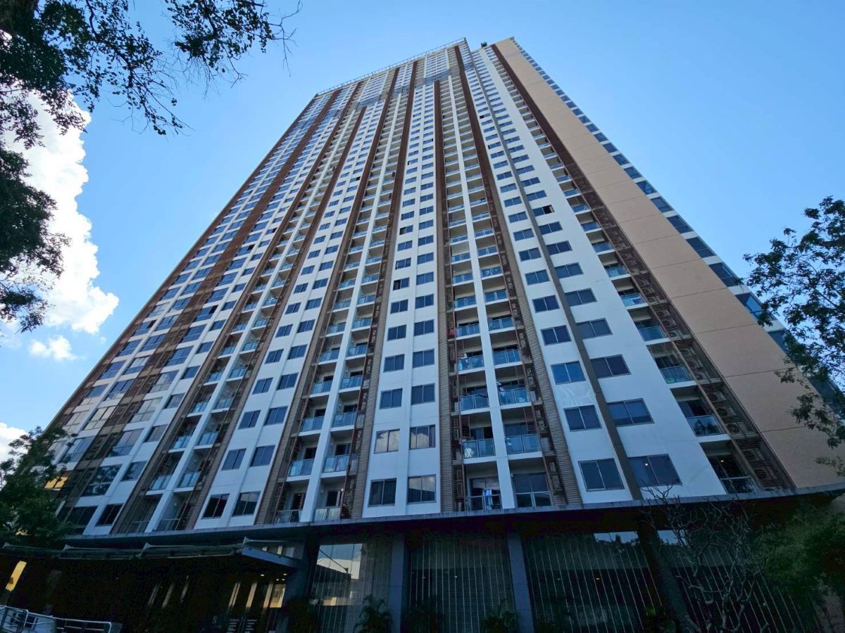 CS0922-1 Bedroom in Unixx South Pattaya Condominium for Sale Pratamnak Pattaya