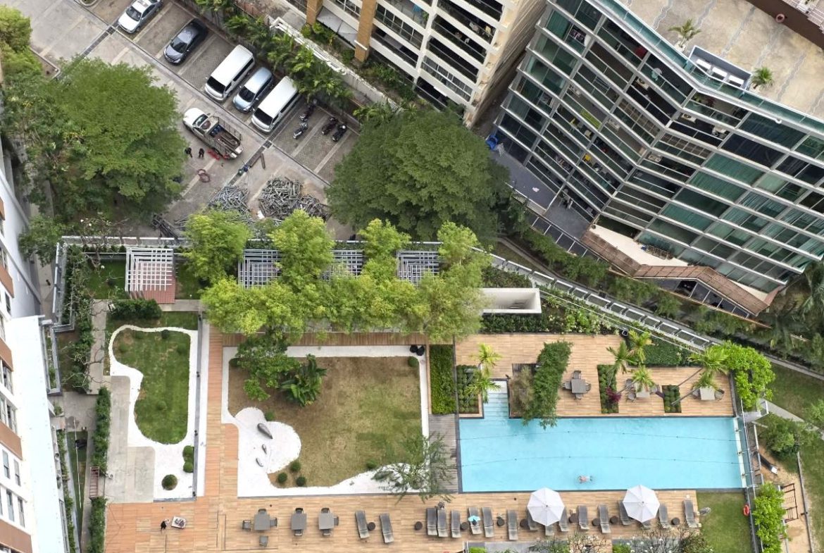 CS0922-1 Bedroom in Unixx South Pattaya Condominium for Sale Pratamnak Pattaya
