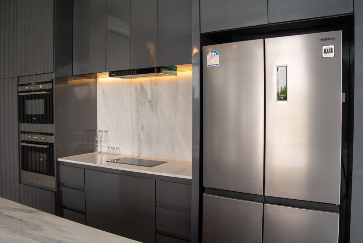 HS1355-4 Bedrooms Pool Villa The Sugar Palm Villa in soi Tungklom Talman for Sale