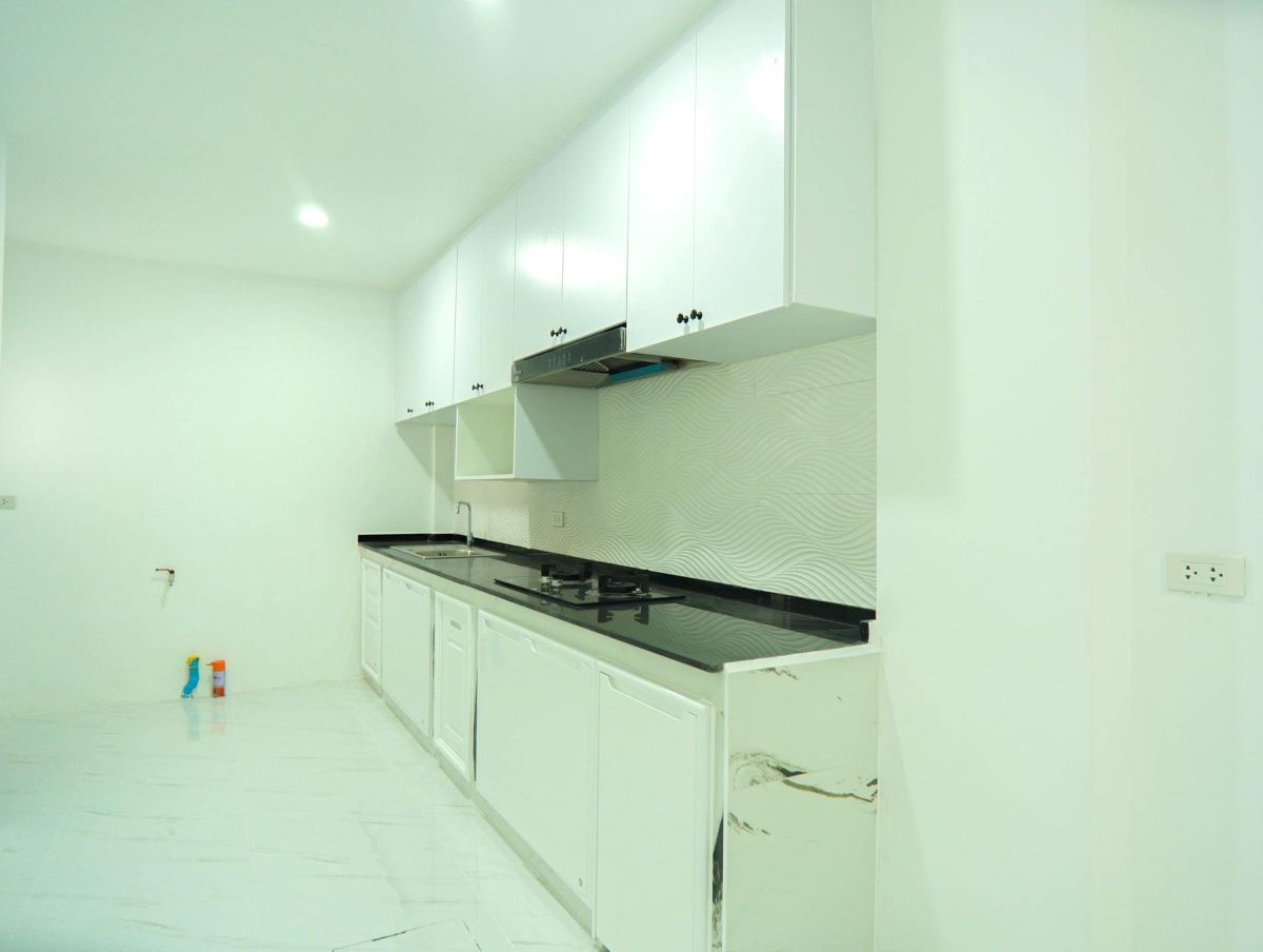 10 HS1378 – 3Bedroom 2-Storey Single House For Sale in Tanyawan City Home in Noen Plubwan Bang Lamung