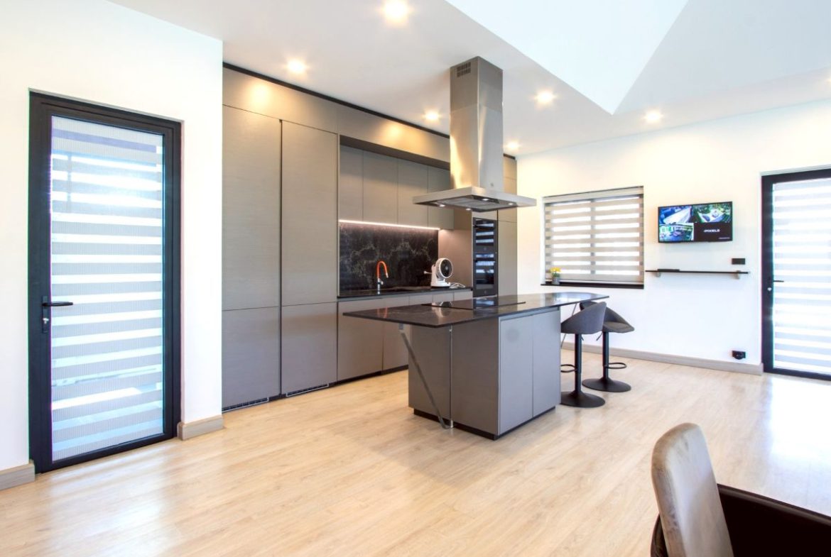 HS1377- 2Bedrooms Peaceful Pool Villa For Sale in Huay Yai