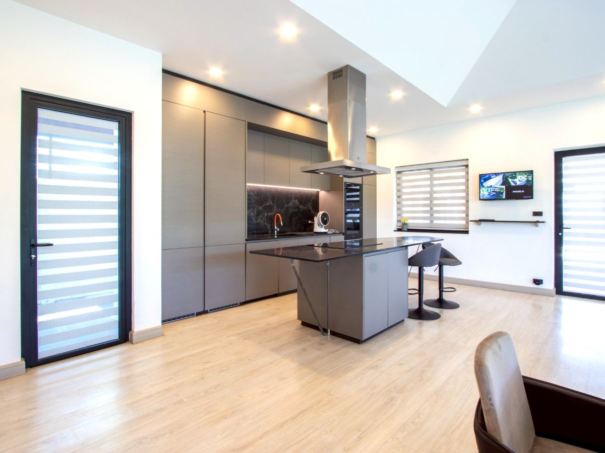 11 HS1377- 2Bedrooms Peaceful Pool Villa For Sale in Huay Yai