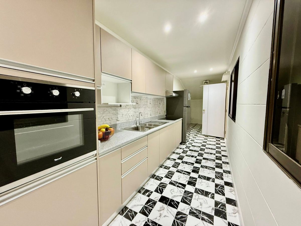 HS1380 – 4Bedrooms Pool Villa For Sale in Wanta Village in Phatthanakan 1 in Noen Plubwan