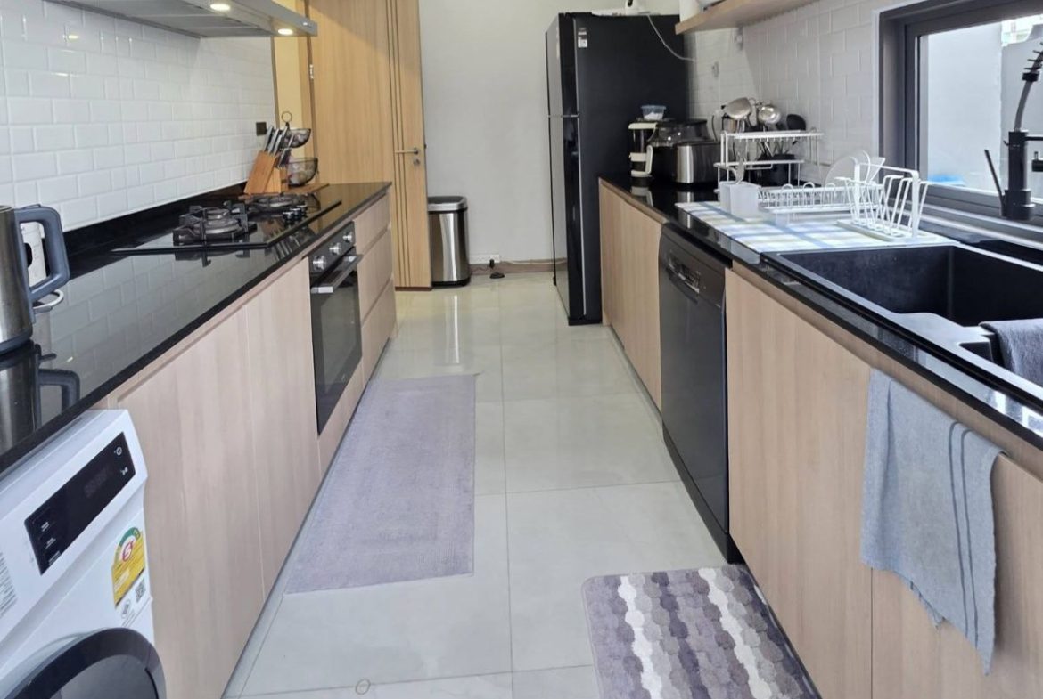 HS1373- 4Bedrooms Luxury Pool Villa 2-Storey for sale in Tung Klom-Tal Man, Pattaya