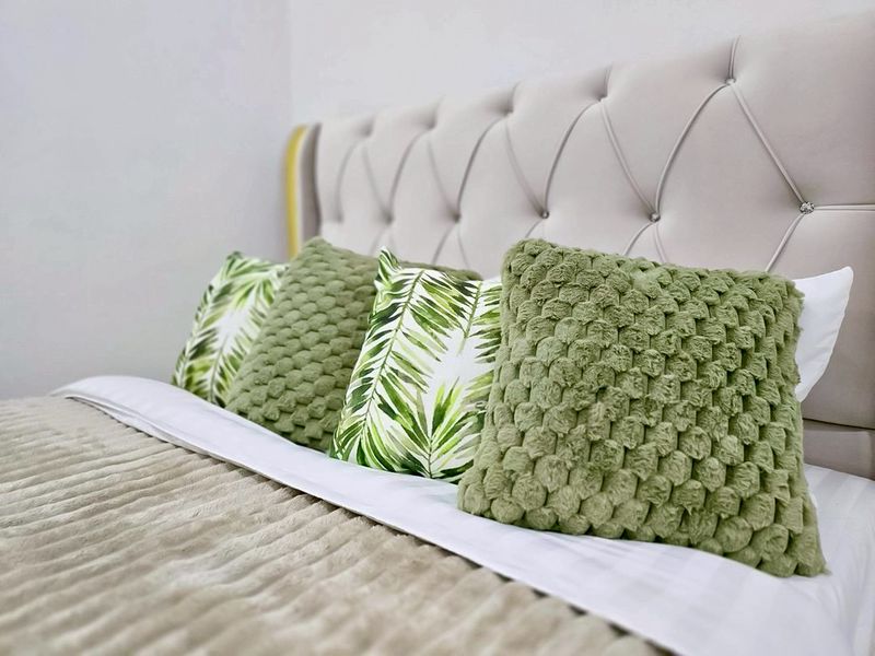 TS0170 – 3Bedrooms 2-storey Townhome in Avenue Prime 4 in Nong Yai in Nong Prue
