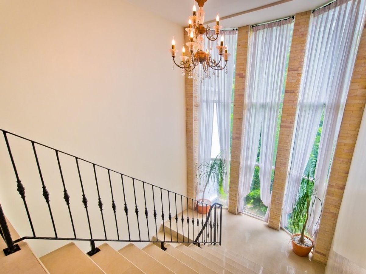 HS0294 – 8 Bedroom Pool Villa  2-Storey for Sale In Bang Saray