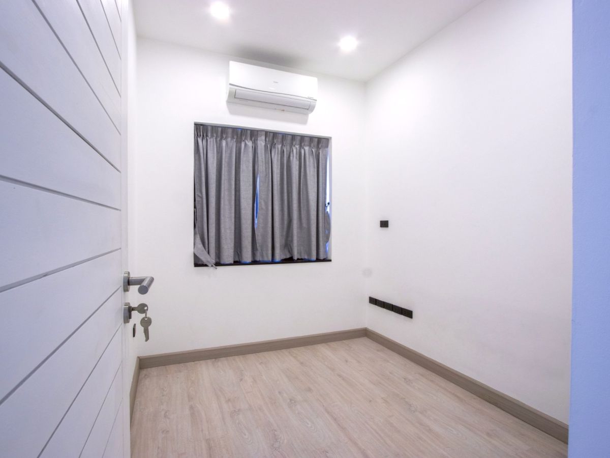 16 HS1377- 2Bedrooms Peaceful Pool Villa For Sale in Huay Yai