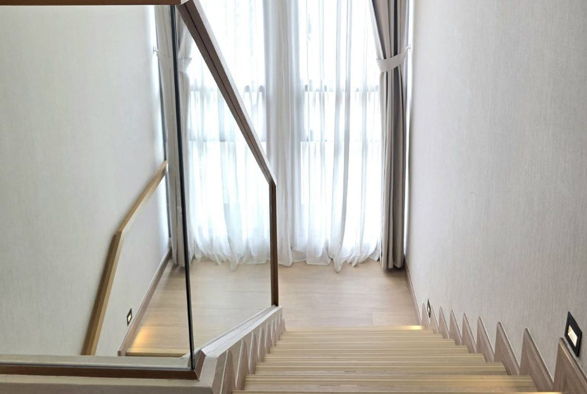 HS1373- 4Bedrooms Luxury Pool Villa 2-Storey for sale in Tung Klom-Tal Man, Pattaya