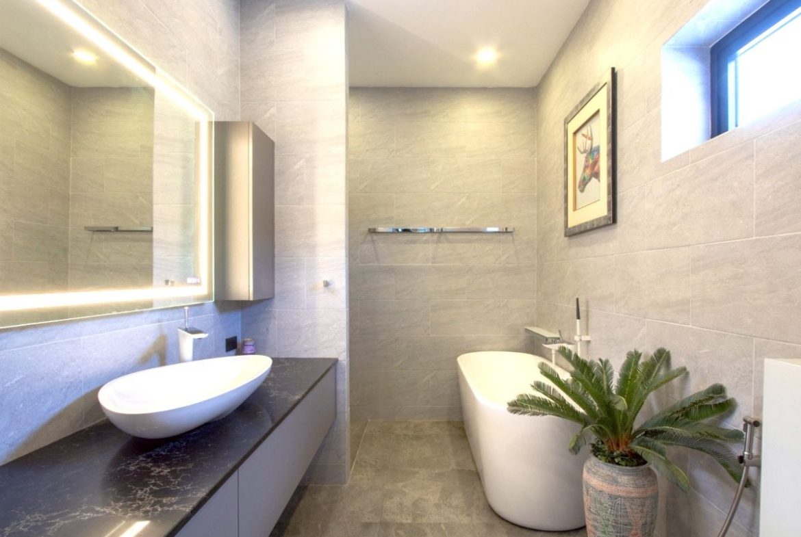 HS1377- 2Bedrooms Peaceful Pool Villa For Sale in Huay Yai