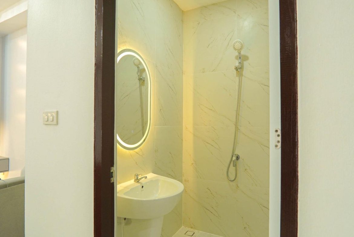 HS1378 – 3Bedroom 2-Storey Single House For Sale in Tanyawan City Home in Noen Plubwan Bang Lamung