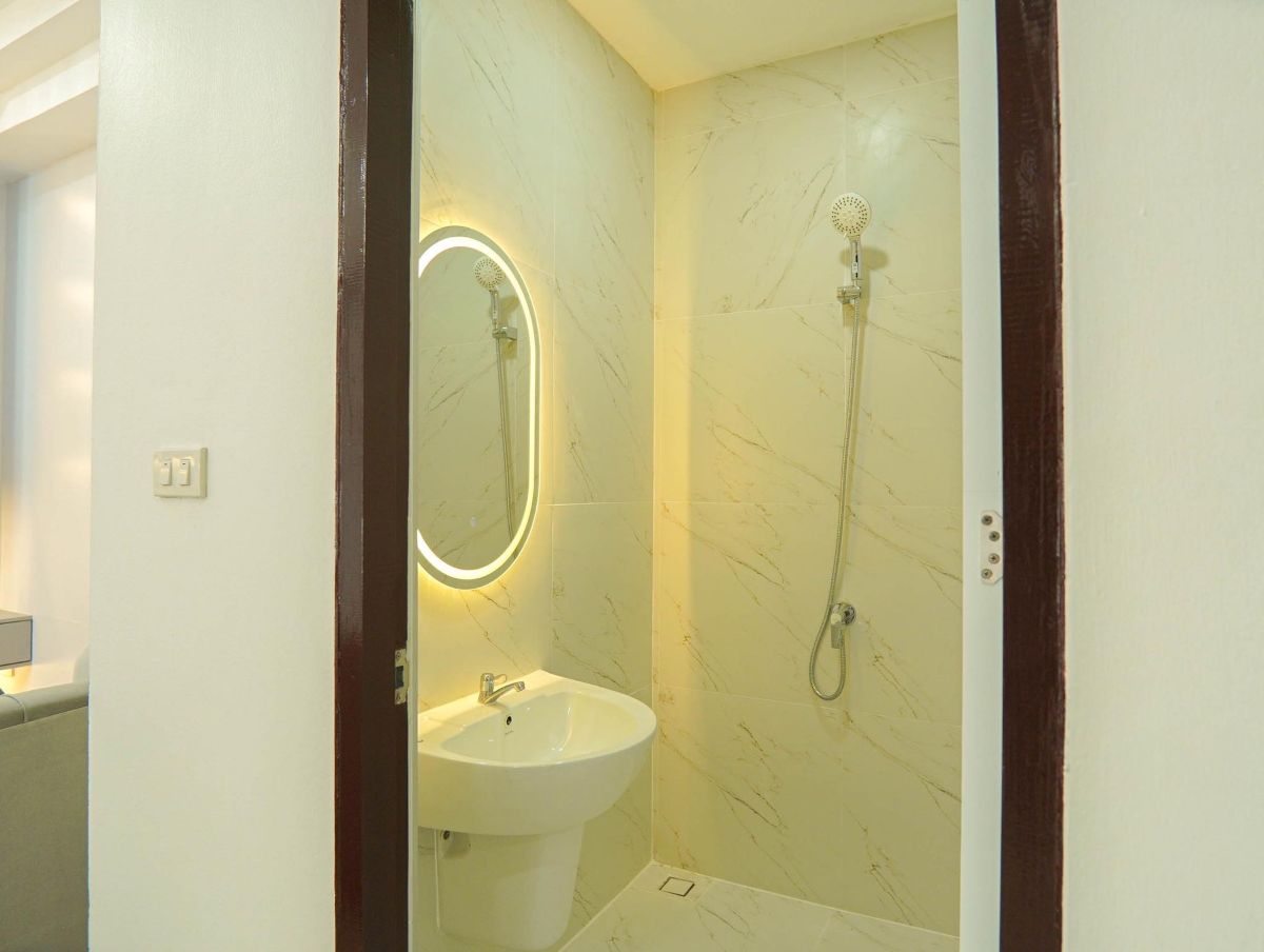 18.2 HS1378 – 3Bedroom 2-Storey Single House For Sale in Tanyawan City Home in Noen Plubwan Bang Lamung