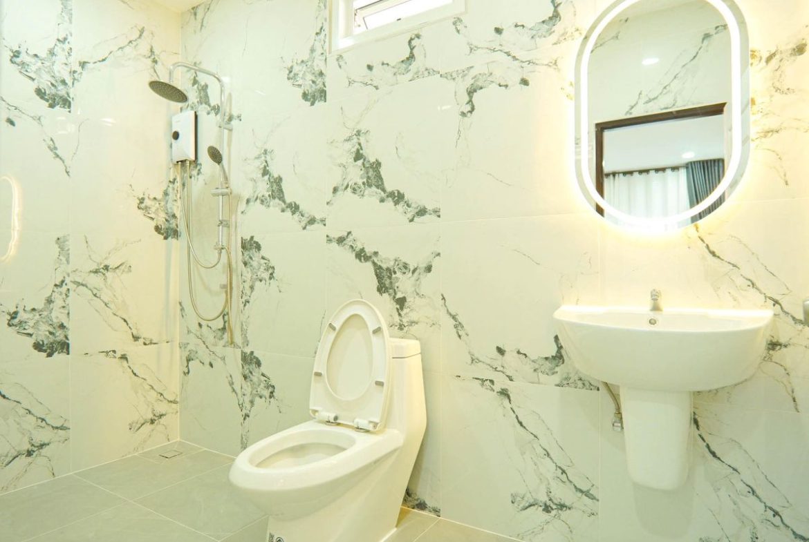 HS1378 – 3Bedroom 2-Storey Single House For Sale in Tanyawan City Home in Noen Plubwan Bang Lamung