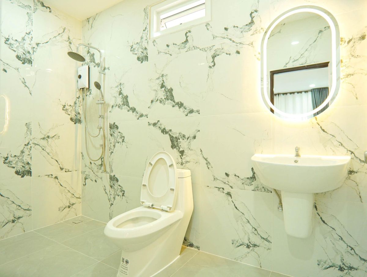 18.3 HS1378 – 3Bedroom 2-Storey Single House For Sale in Tanyawan City Home in Noen Plubwan Bang Lamung