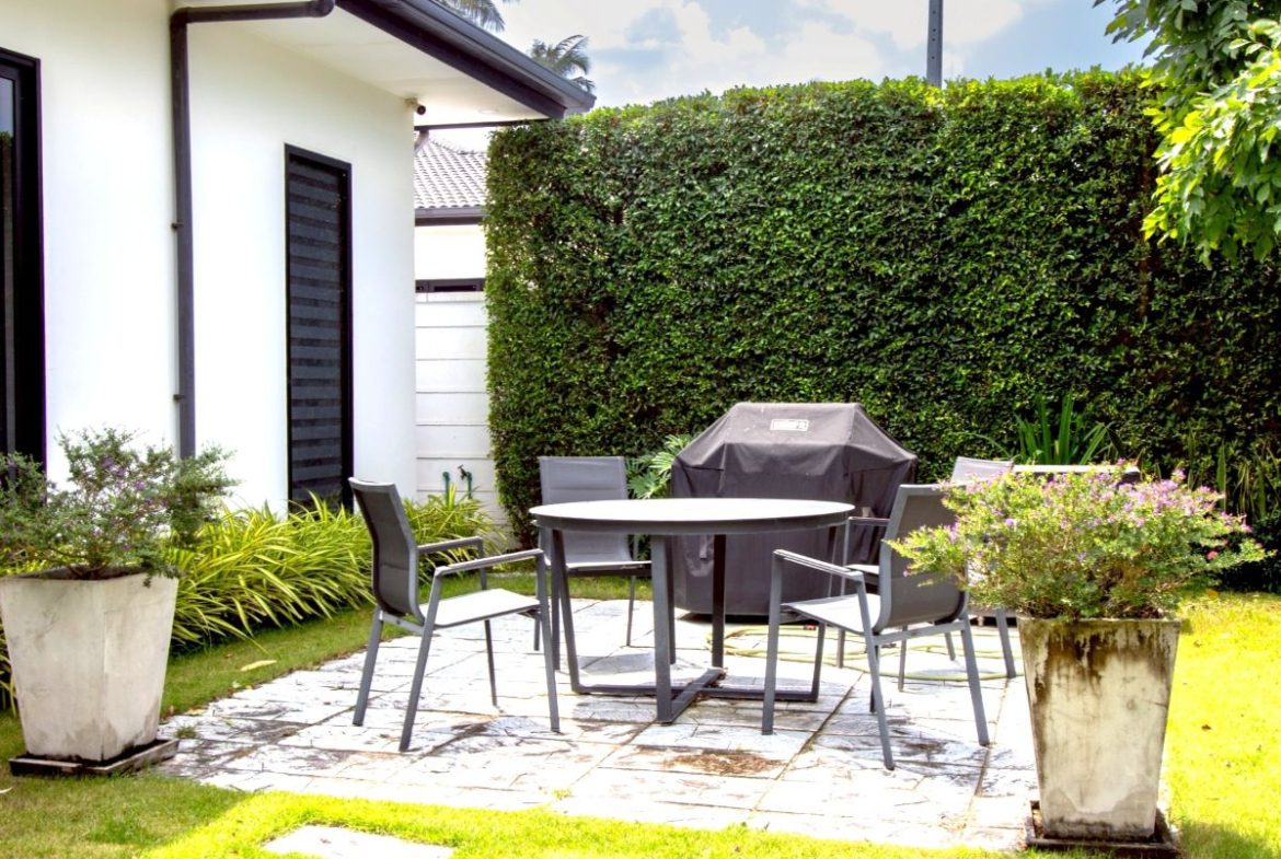 HS1377- 2Bedrooms Peaceful Pool Villa For Sale in Huay Yai