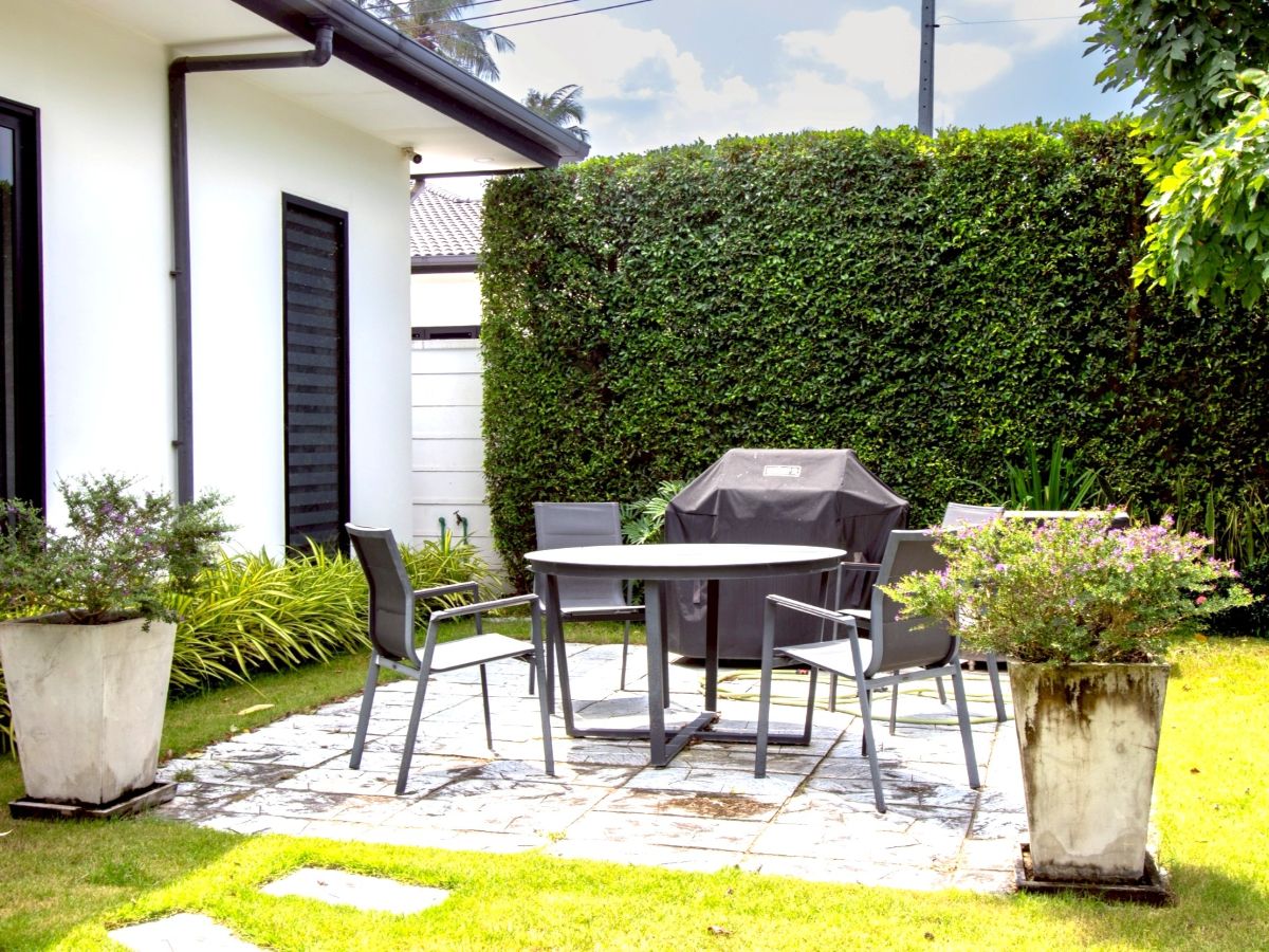 19 HS1377- 2Bedrooms Peaceful Pool Villa For Sale in Huay Yai