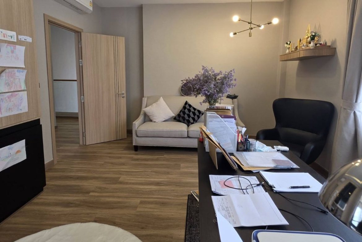 HS1373- 4Bedrooms Luxury Pool Villa 2-Storey for sale in Tung Klom-Tal Man, Pattaya