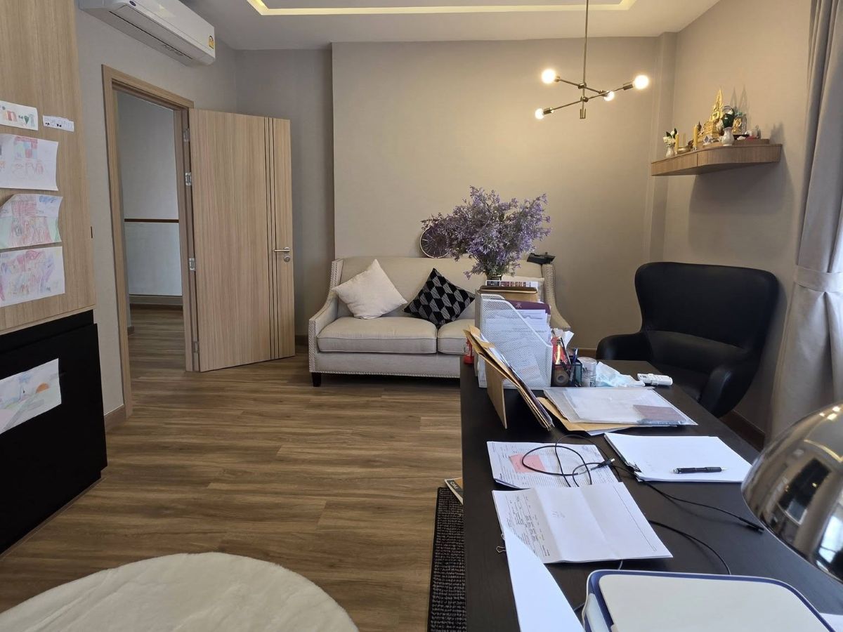 HS1373- 4Bedrooms Luxury Pool Villa 2-Storey for sale in Tung Klom-Tal Man, Pattaya