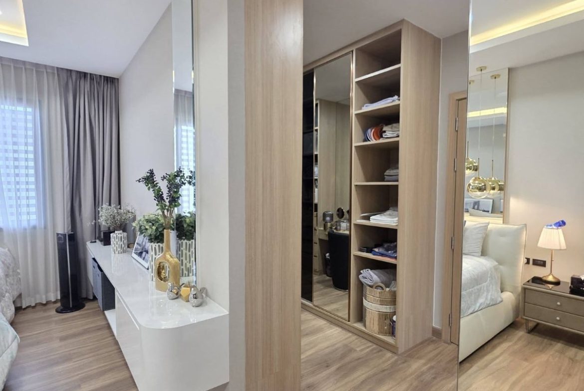 HS1373- 4Bedrooms Luxury Pool Villa 2-Storey for sale in Tung Klom-Tal Man, Pattaya