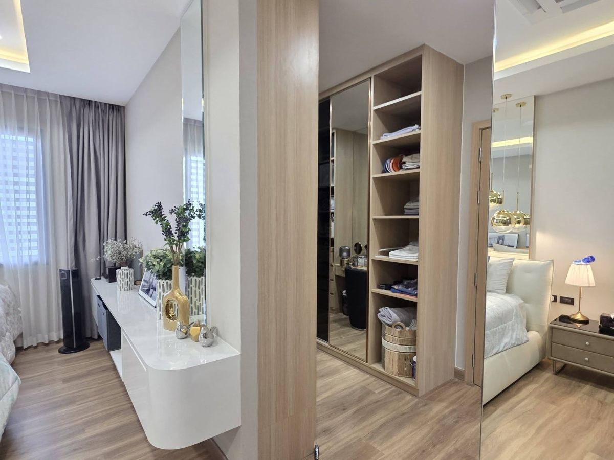 HS1373- 4Bedrooms Luxury Pool Villa 2-Storey for sale in Tung Klom-Tal Man, Pattaya