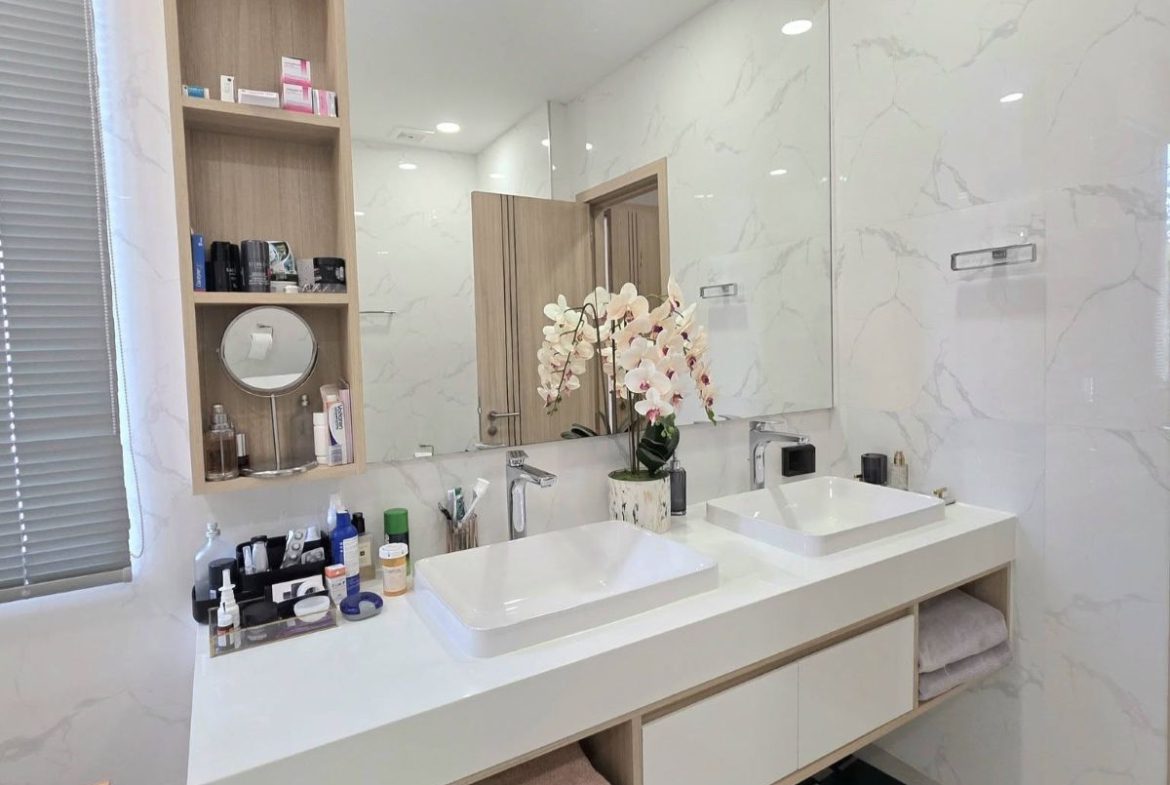 HS1373- 4Bedrooms Luxury Pool Villa 2-Storey for sale in Tung Klom-Tal Man, Pattaya